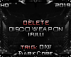 Ð`- Disco Weapon