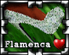 !P Flamenca Torera Junco