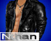 N]Official Jacket Male