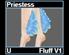 Priestess Fluff V1