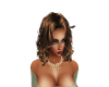 Tera Brown Silk  Love