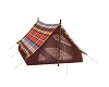 MY Cute Camping Tent