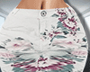 )Ѯ(Floral Capri Slim