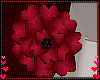 !VR! Vixen Roses Earring