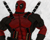 Hazel Deadpool M