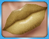 Allie Metallic Lips 2