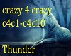 crazy 4 crazy