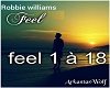 Robbie Williams - Feel