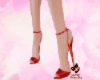 V|Love Red Heels