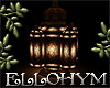 ~E- Gypsy Lantern
