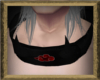 ✧ Akatsuki Neckband V2