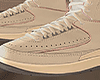 Soft Pink 2's