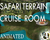 SAFARI TERRAIN CRUISE RM