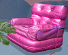 金 Pink Chair