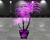 purple halloween plant 2