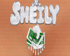 Sheily Ice Chain