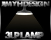 Jm 3lp Lamp