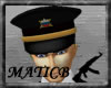 [M]SV Officer Hat