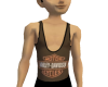 Harley D Tank Top