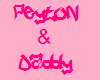 Peyton & Daddy