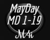 MayDay - HardStyle-