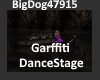 [BD]GarffitiDanceStage
