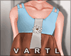 VT | Yhals Dress -kid