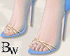 [Bw] Summer Shoes SET2