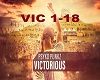 Hardstyle "Victorius"