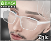 !Z Glasses Korean