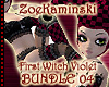 First Witch V. Bundle 4