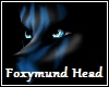 Foxymund Head Anyskin