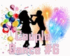 GM's Dance#6  Couple