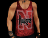 Huskers Muscle Shirt 2