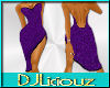 DJL-BM Simply Purple