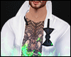 Social Lux White