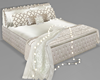 Modern Glam Lux Bed