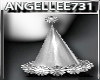 NEW YR HAT SILVER - FEM