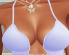 Soft Blue Julia Set
