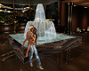 Kissing Fountain II