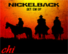 NICKELBACK - GET 'EM UP