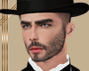 [AZ] gentleman hat