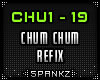 Chum Chum - Refix @CHU