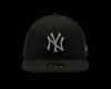 NY Black