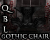 Royal Gothic Chair