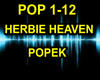 POPEK - HERBIE HEAVEN