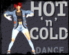 Hot N Cold Dance