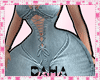 ❀ Joana Denim Set