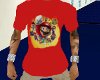 Mario shirt