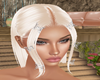 hair blonde amara